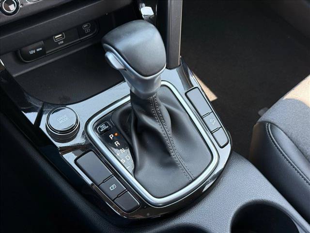 Used 2024 Kia Seltos S FWD image 18