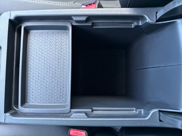 New 2026 Honda CR-V EX-L image 27