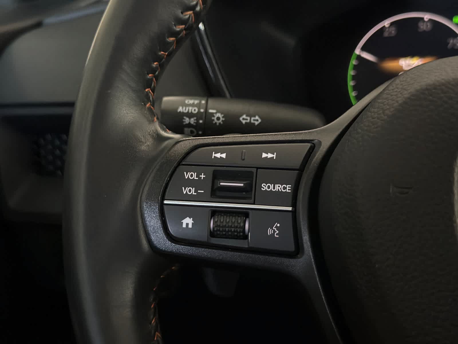Used 2024 Honda CR-V Sport image 25