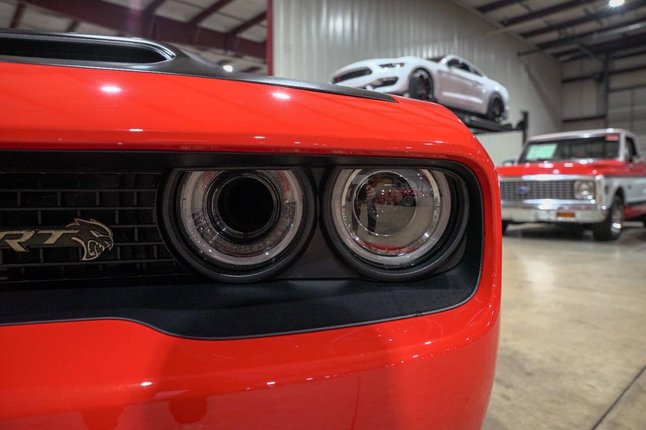 Used 2021 Dodge Challenger SRT Super Stock RWD image 29