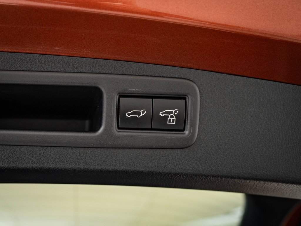 Certified 2024 Lexus RX 350h w/ Convenience Package image 21