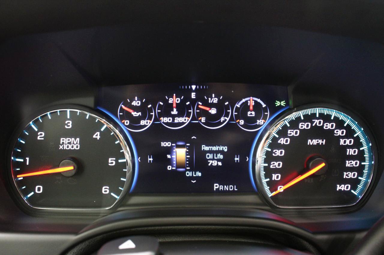 Used 2020 GMC Yukon Denali w/ Denali Premium Package AWD/4WD image 77