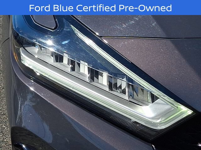Used 2021 Nissan Maxima Platinum w/ 40th Anniversary Package FWD image 10
