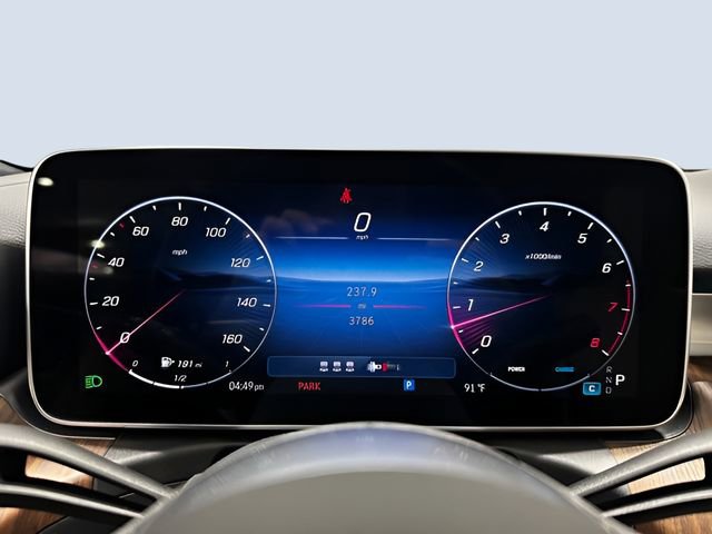 Used 2025 Mercedes-Benz C 300 4MATIC Sedan image 28