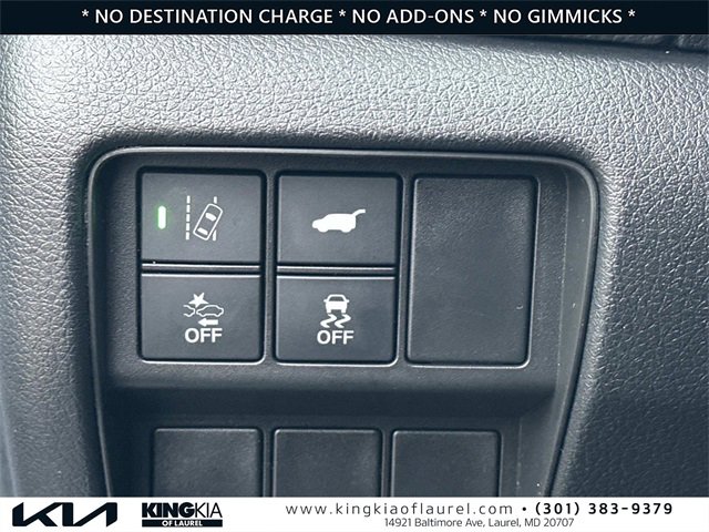 Used 2021 Honda CR-V EX-L image 14