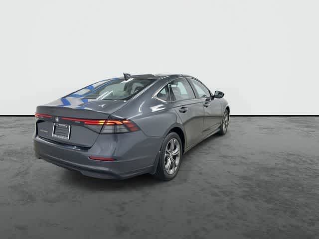Used 2024 Honda Accord EX image 3