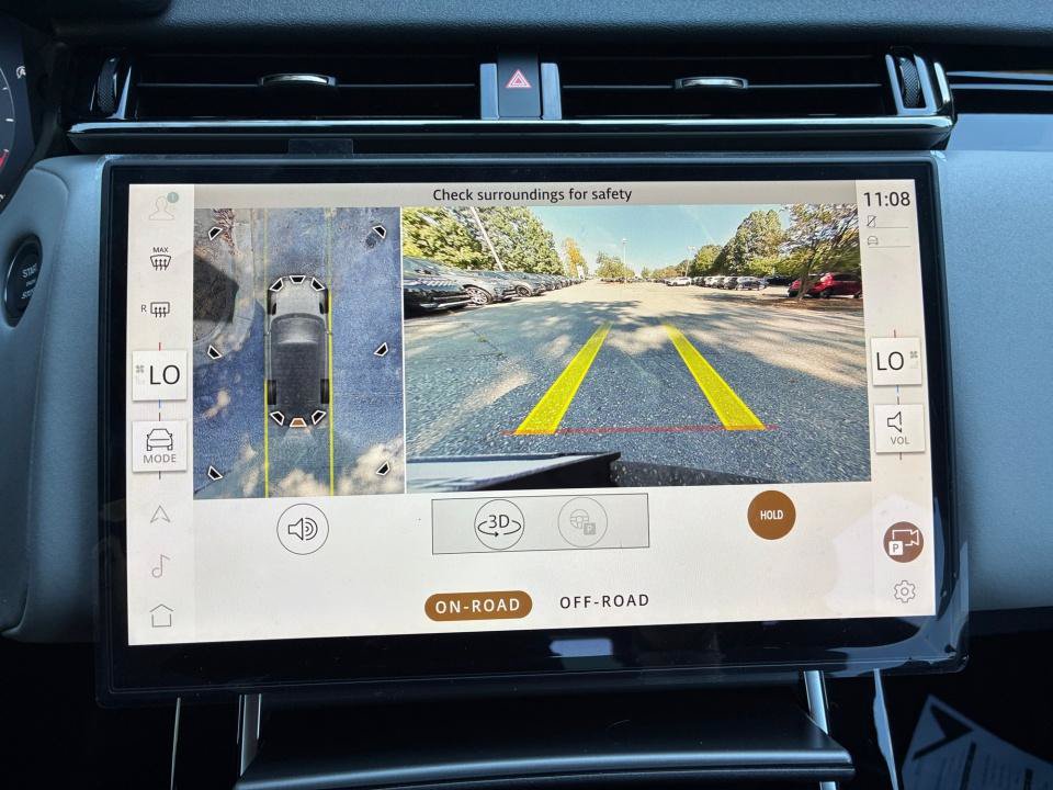 New 2026 Land Rover Range Rover Velar S AWD/4WD image 19