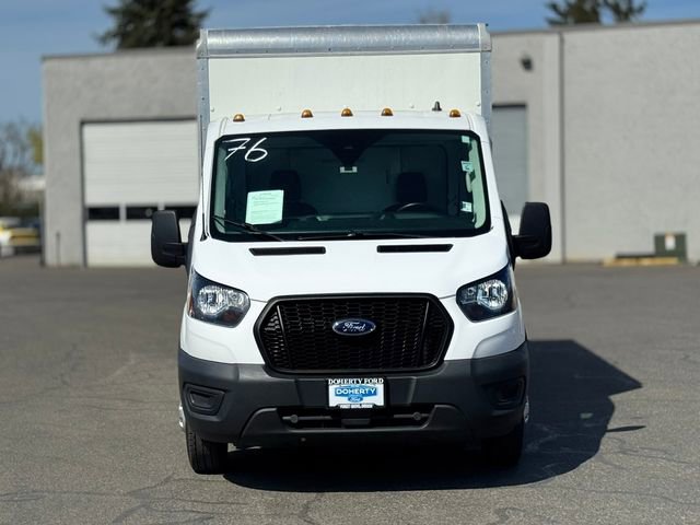 Used 2023 Ford Transit 350 DRW image 7