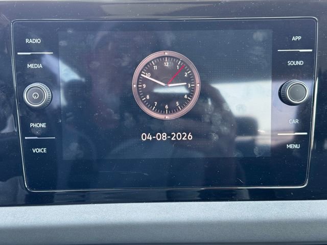 Used 2025 Volkswagen Jetta SE image 27