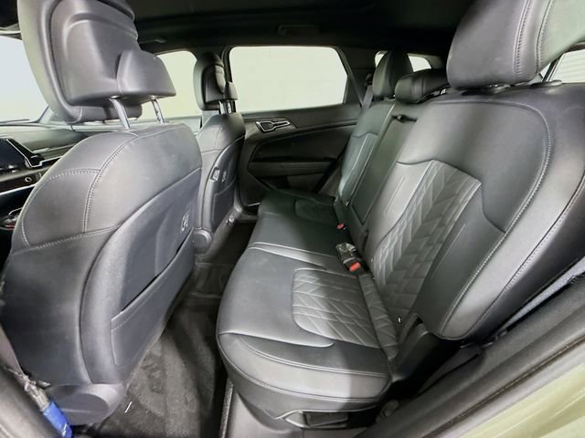 Used 2023 Kia Sportage X-Line Prestige AWD/4WD image 26