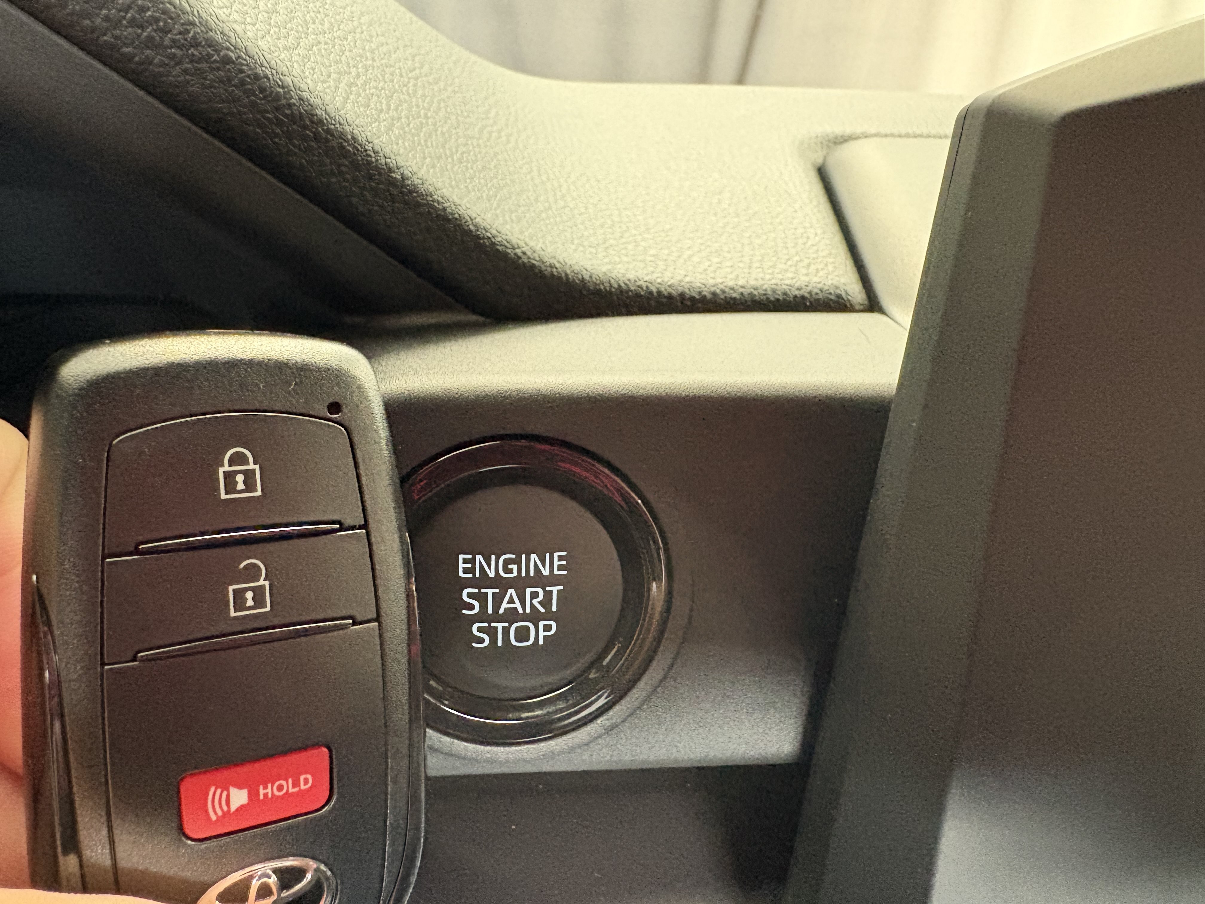 New 2026 Toyota Tacoma SR5 AWD/4WD image 28