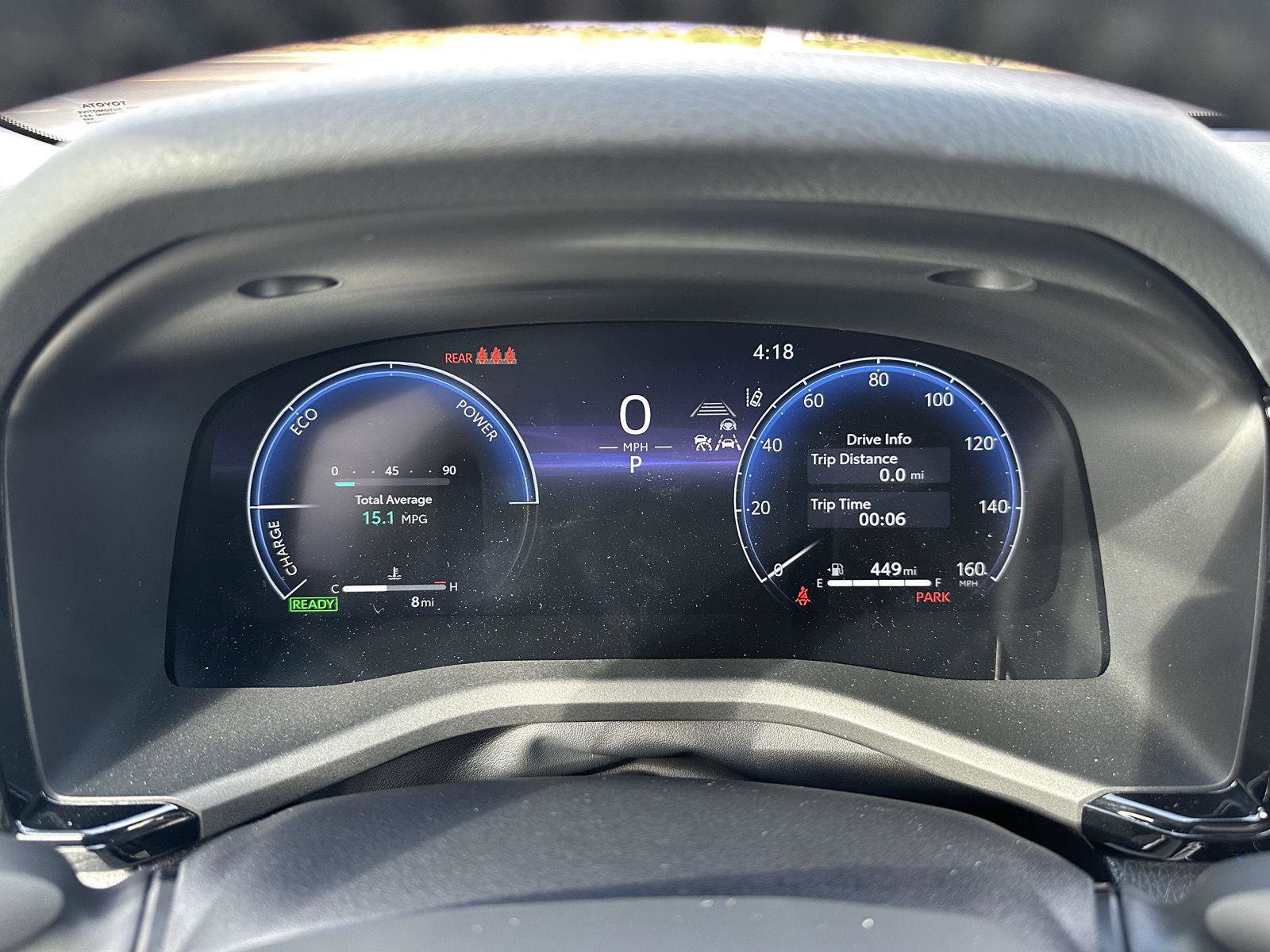 New 2026 Toyota Camry XLE image 27