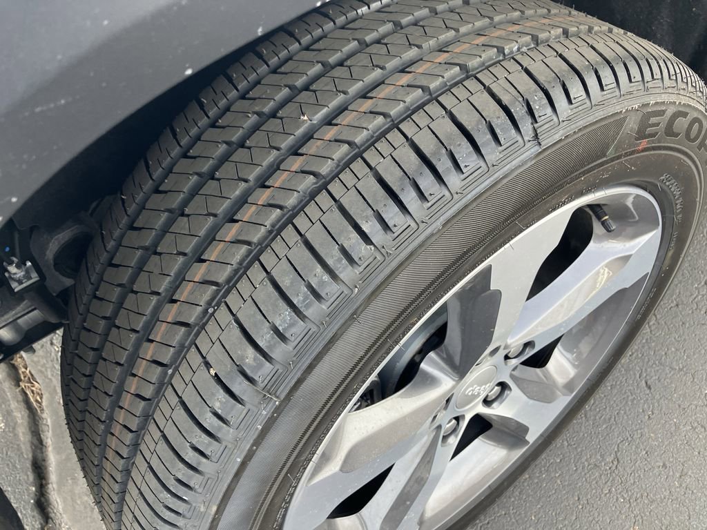 New 2026 Jeep Grand Cherokee Limited image 30