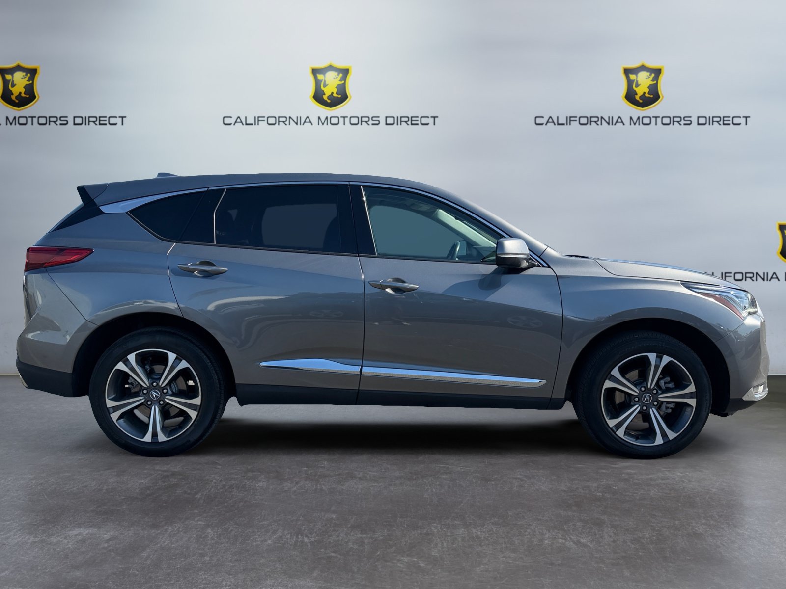 Used 2024 Acura RDX w/ Advance Package AWD/4WD image 6