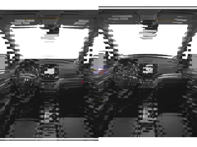 Used 2023 Honda Ridgeline RTL-E image 11