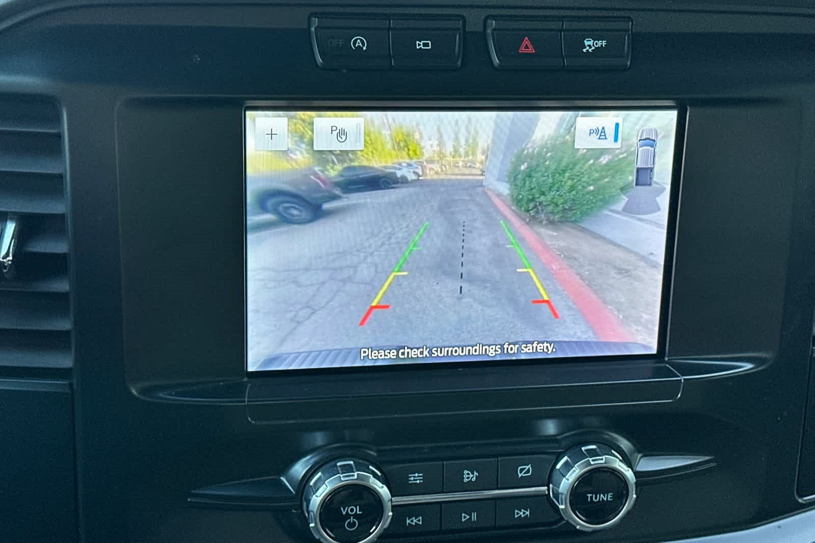 Certified 2021 Ford F150 XLT w/ Equipment Group 301A Mid image 19