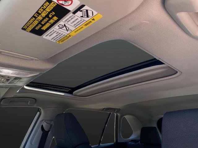 Used 2023 Toyota RAV4 XLE w/ Convenience Package image 11