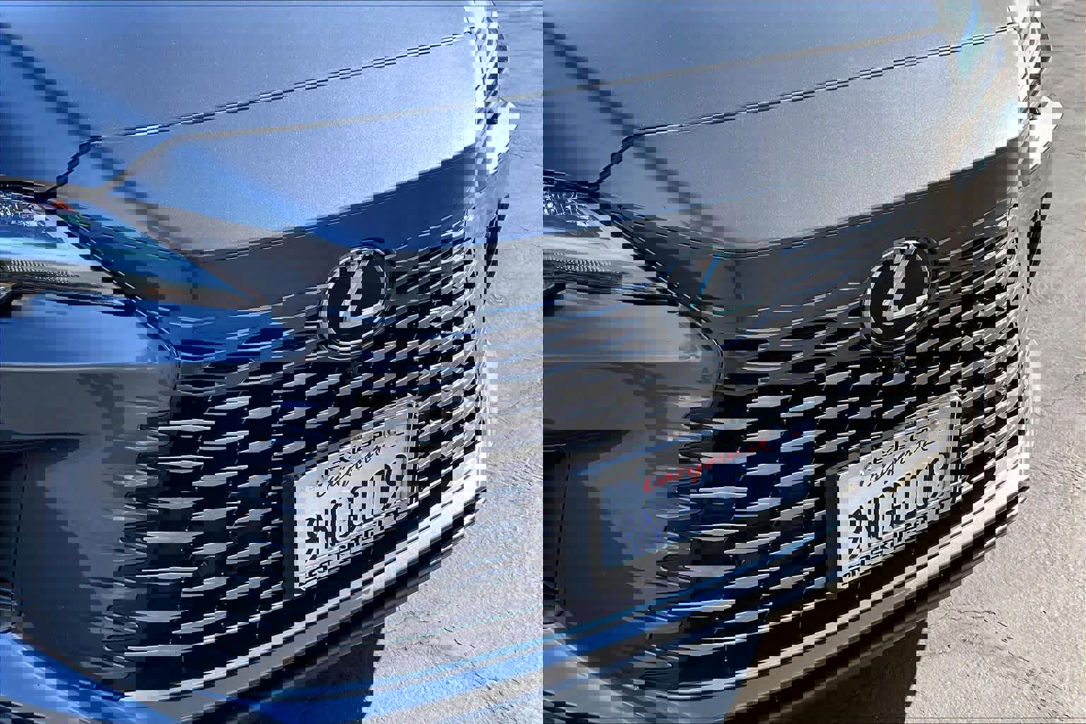 Used 2024 Lexus RX 350 Premium image 33