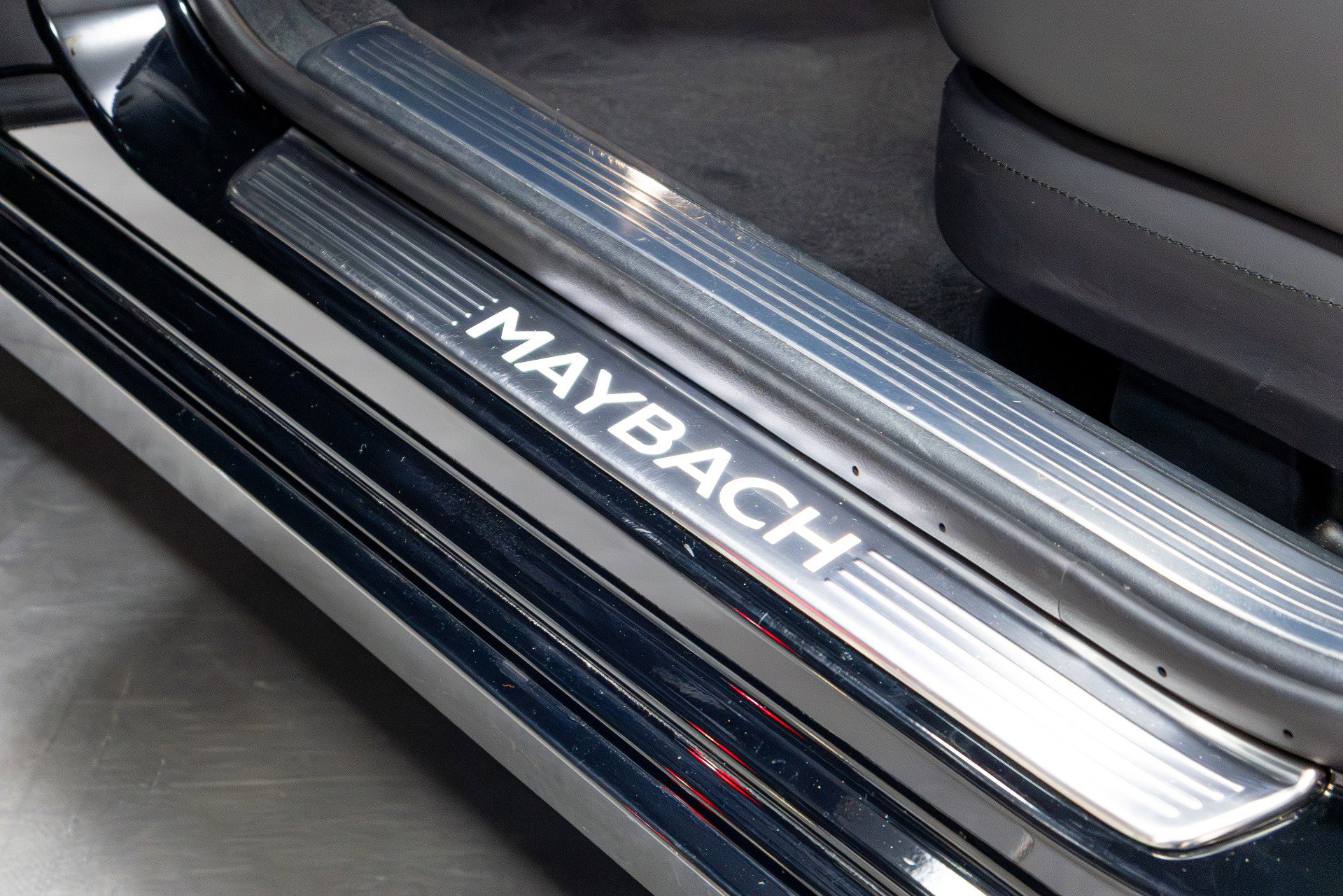 Used 2020 Mercedes-Benz Maybach S 650 image 67