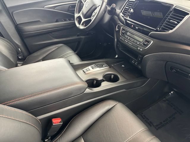 Certified 2025 Honda Ridgeline TrailSport+ image 28