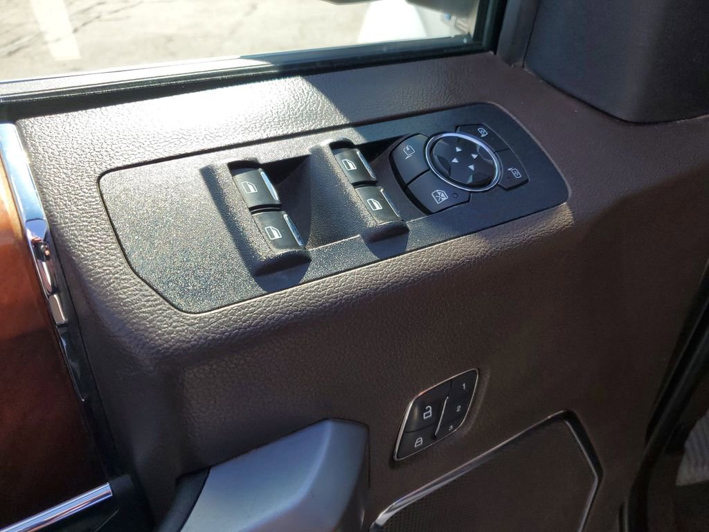 Used 2020 Ford F150 King Ranch image 28