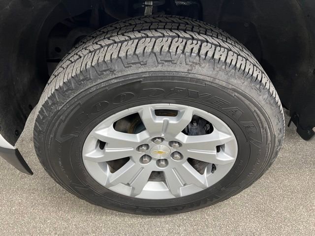 Used 2016 Chevrolet Colorado LT w/ LT Convenience Package image 13