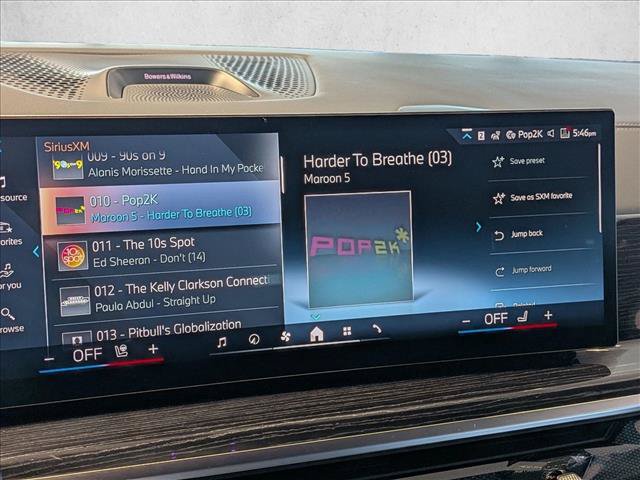 New 2027 BMW X7 xDrive40i w/ Executive Package AWD/4WD image 12