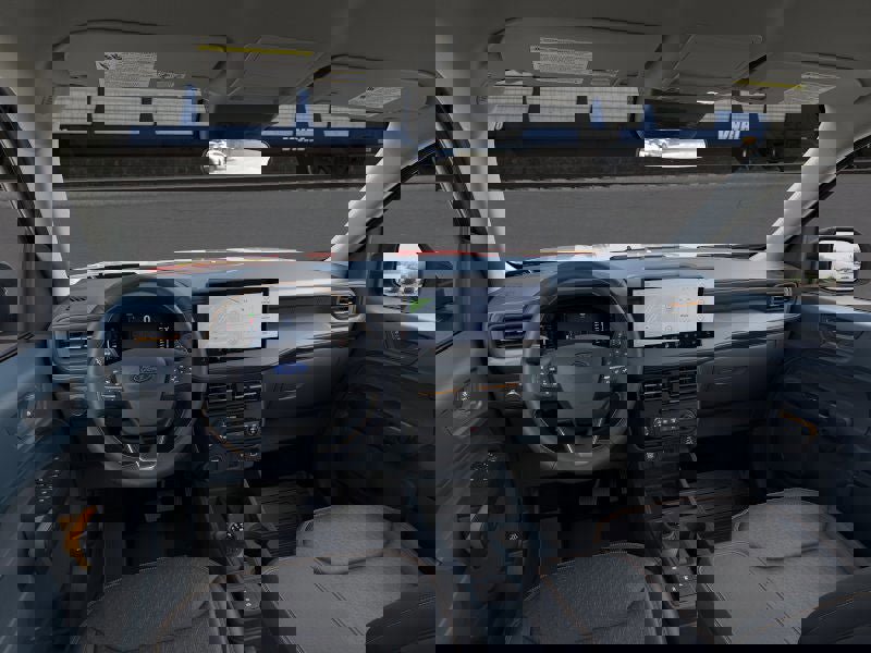 New 2026 Ford Maverick Tremor image 9