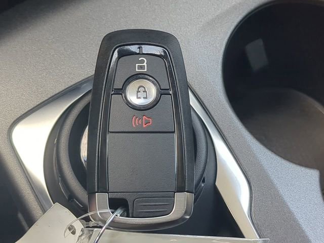 New 2025 Ford Bronco Sport Big Bend image 15