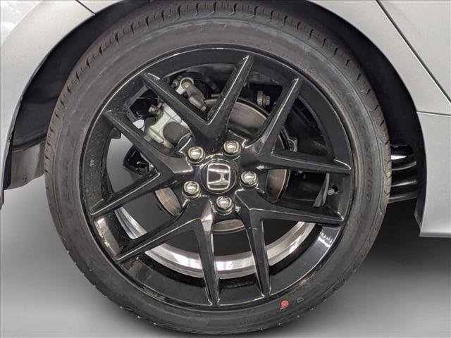 New 2026 Honda Civic Sport image 10