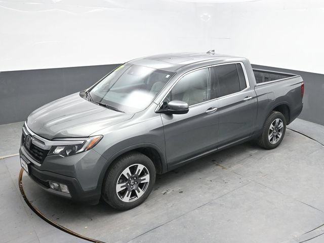 Used 2017 Honda Ridgeline RTL-E image 28
