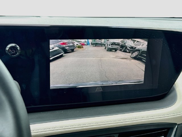 Used 2025 Buick Encore GX Avenir AWD/4WD image 18