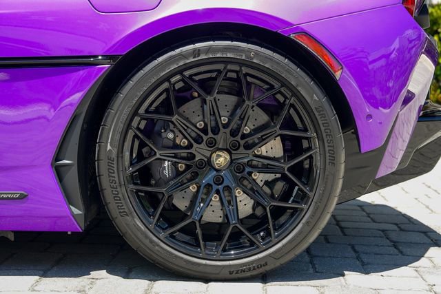 Used 2026 Lamborghini Temerario image 17