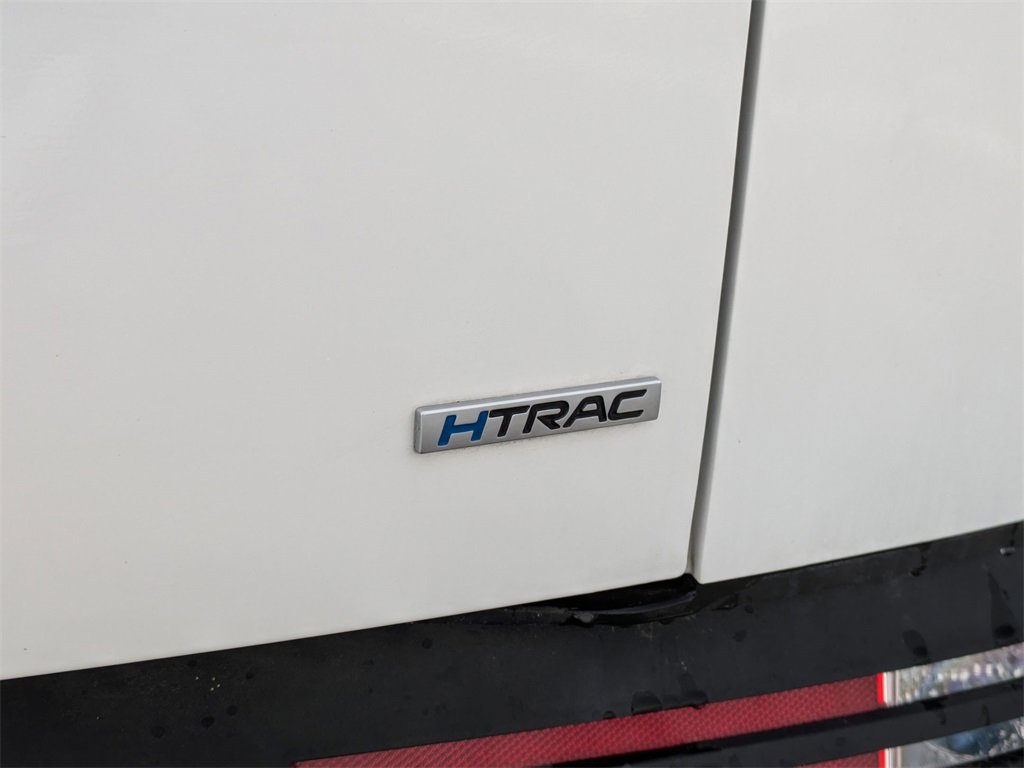 New 2025 Hyundai Ioniq 5 SEL image 13