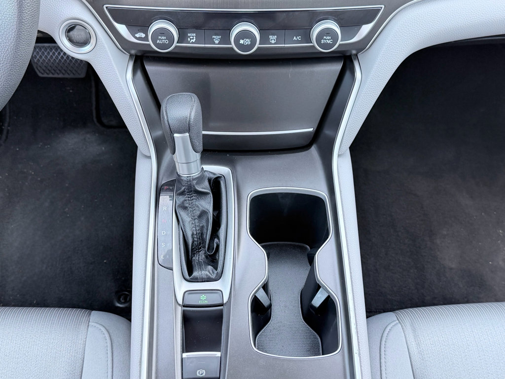 Used 2018 Honda Accord LX image 18