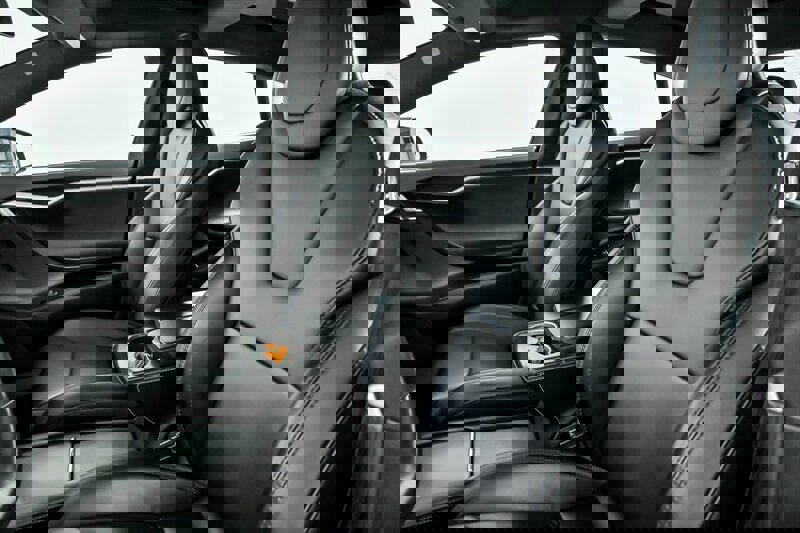 Used 2018 Tesla Model S 100D image 18