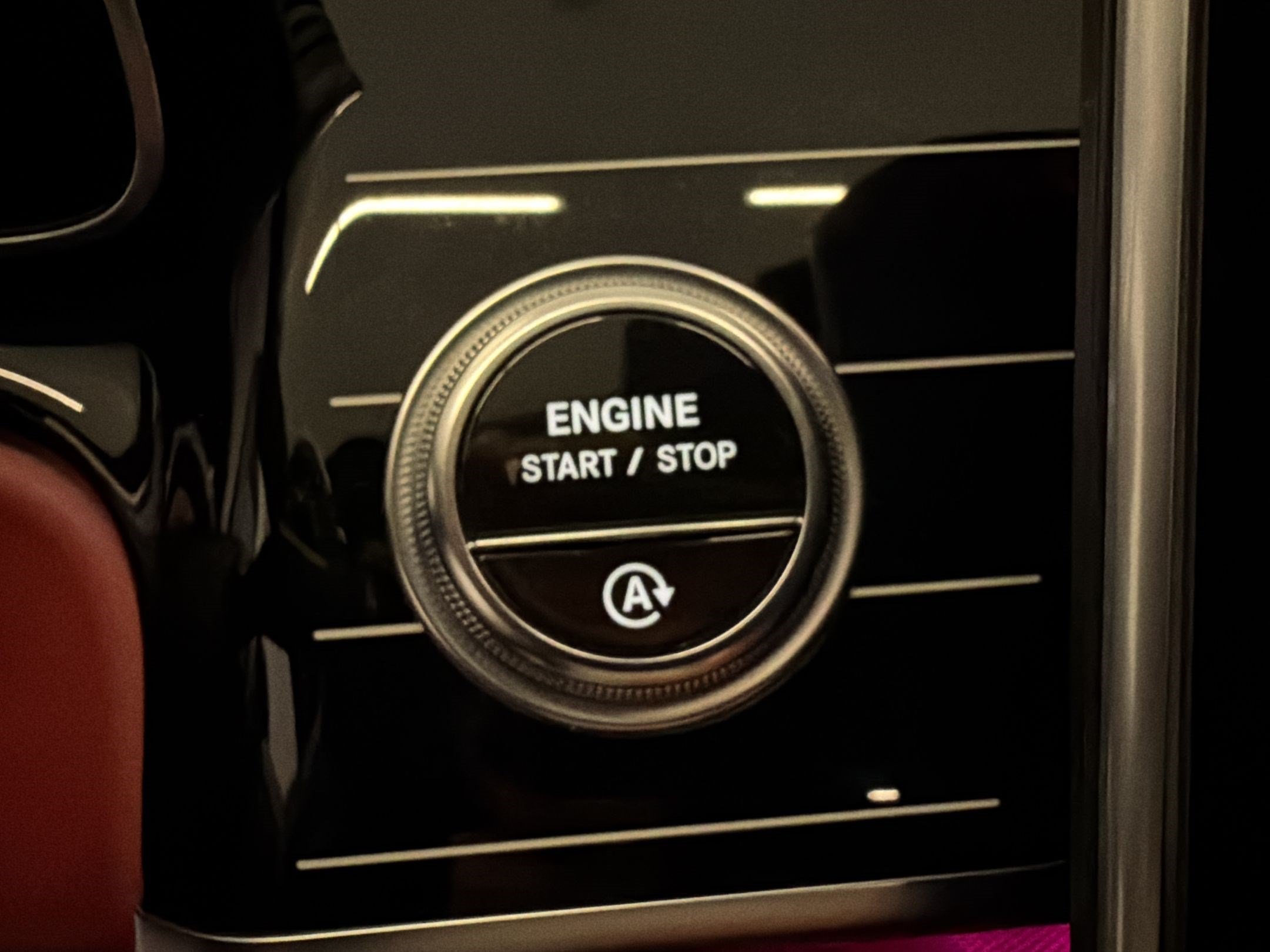 Certified 2023 Mercedes-Benz S 580 4MATIC Sedan image 16