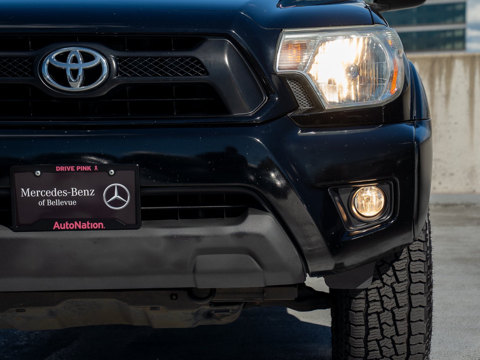 Used 2013 Toyota Tacoma PreRunner w/ TRD Sport Pkg RWD image 7
