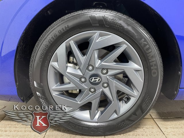 Used 2024 Hyundai Elantra SEL image 7