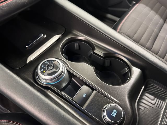 Certified 2025 Ford Explorer ST-Line w/ ST-Line Street Pack image 39