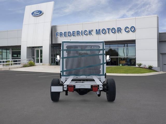 New 2026 Ford Transit 350 RWD image 5