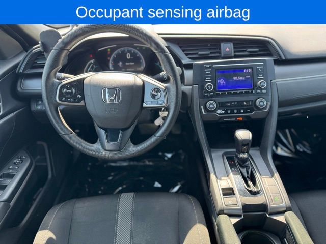 Used 2020 Honda Civic LX image 19