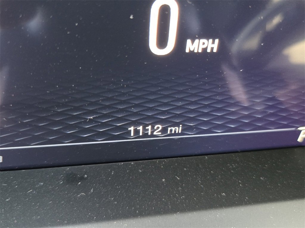 Used 2024 Alfa Romeo Stelvio Quadrifoglio image 27