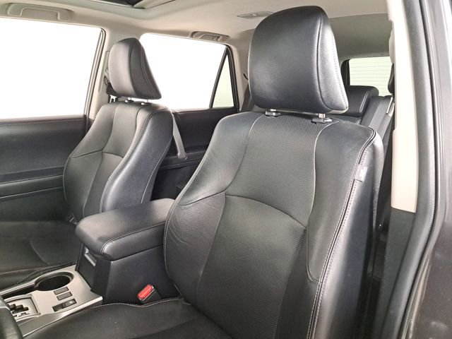 Used 2022 Toyota 4Runner Limited image 20