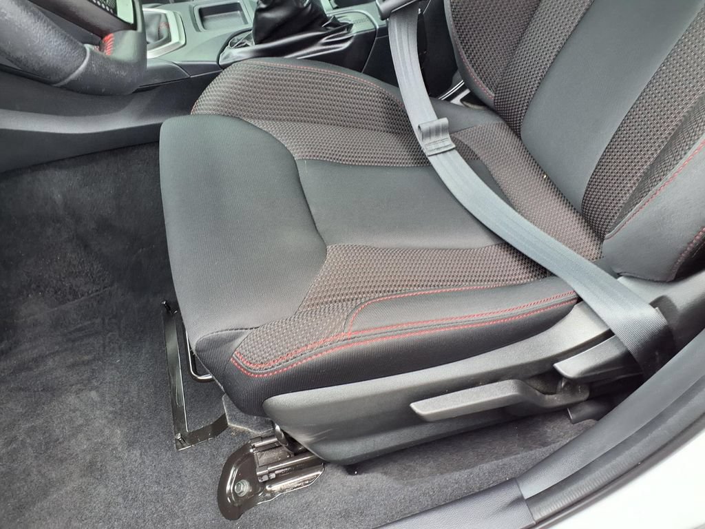 Used 2023 Subaru WRX Premium AWD/4WD image 24