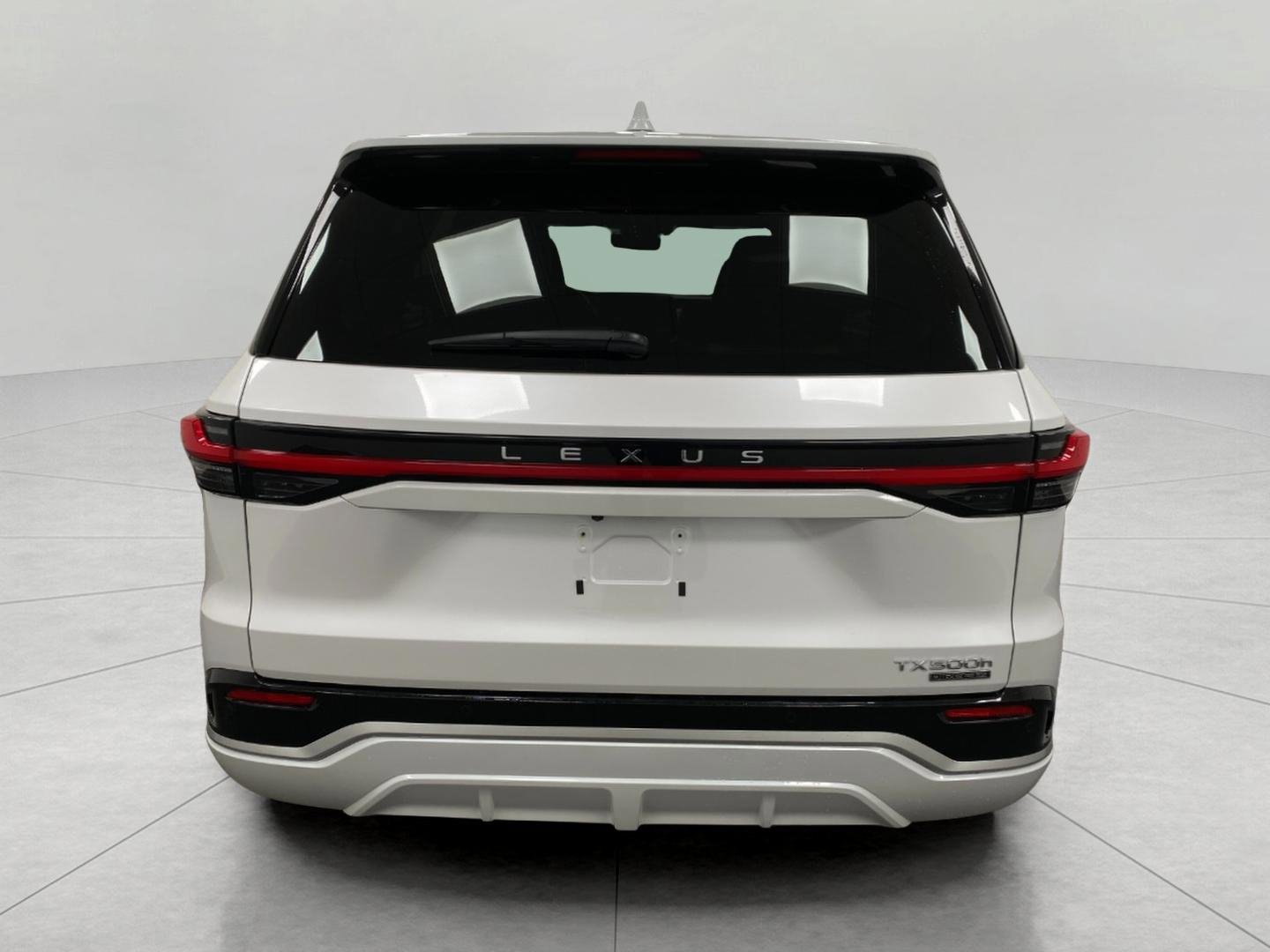 Used 2024 Lexus TX 500h AWD image 5
