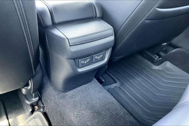 Used 2018 Honda Civic Sport Touring image 10