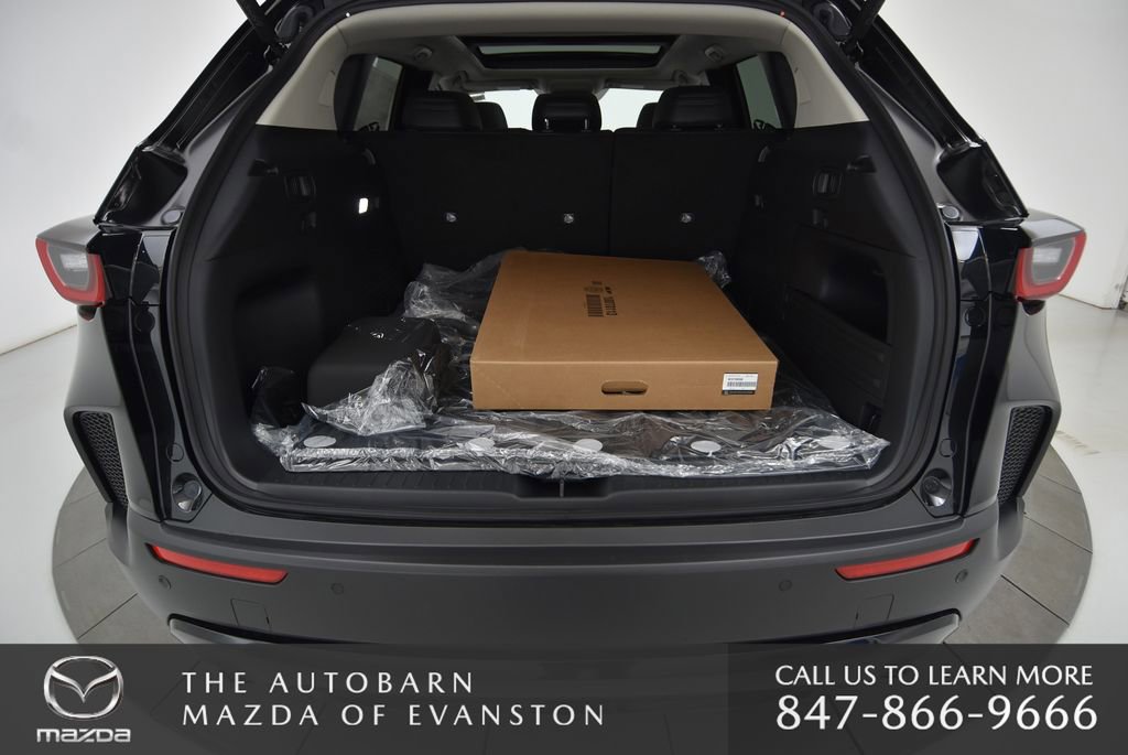 New 2026 MAZDA CX-50 AWD 2.5 Hybrid w/ Weather Package image 32