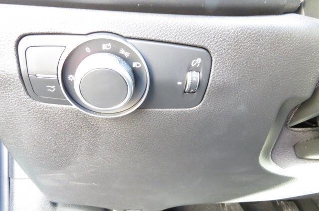 Used 2024 Dodge Hornet GT image 20