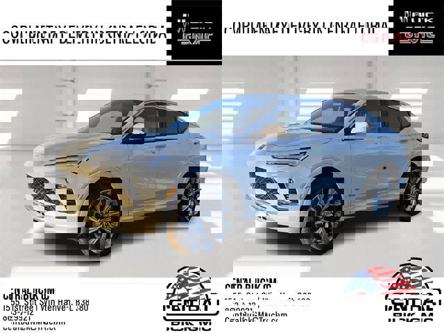 New 2025 Buick Envista Avenir video 1